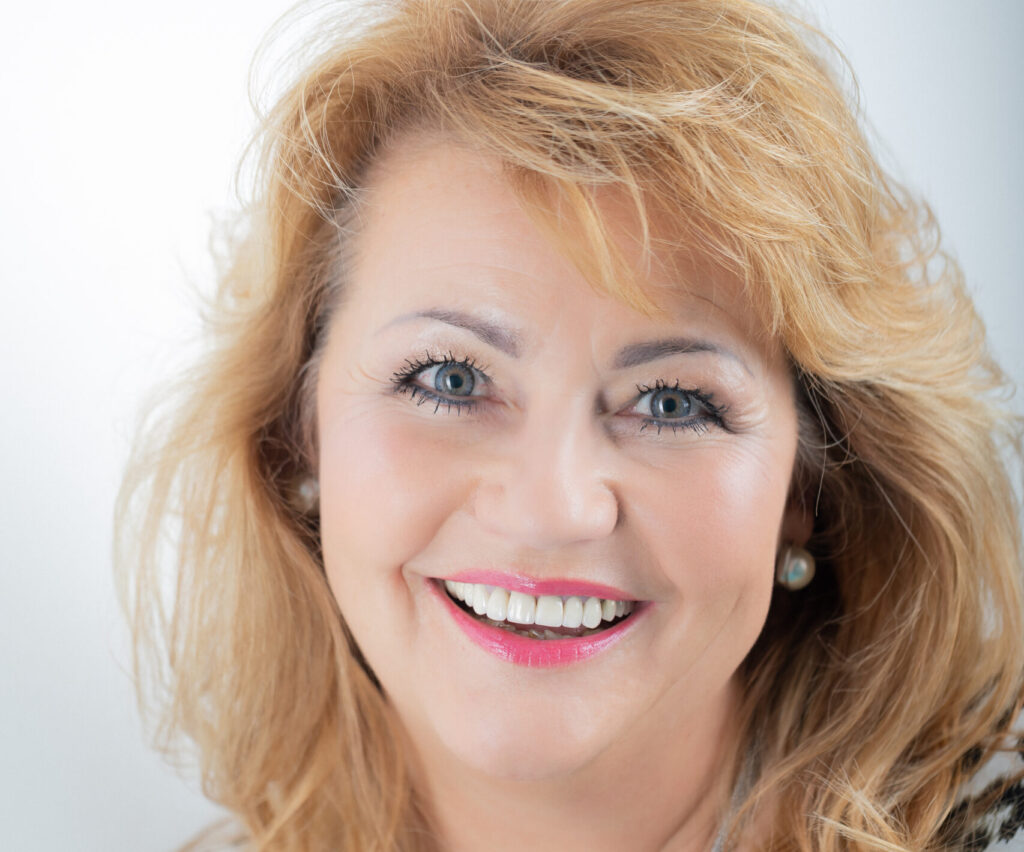 Ursula Tatzber